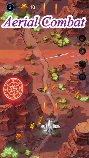 Celestial Dynasty:Assault Screenshot 3