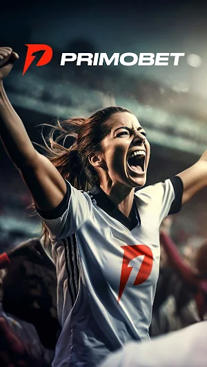 Primobet: Sports Betting Screenshot 0