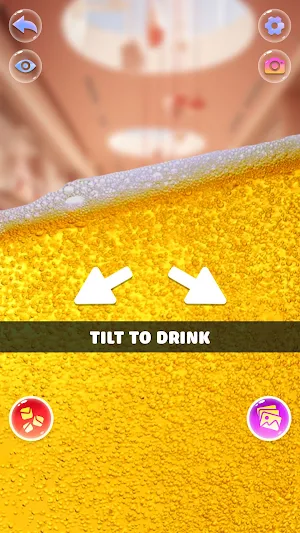 Boba Tea: Drink Simulator Screenshot 3
