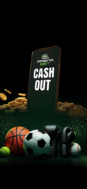 Arenacasino Screenshot 1