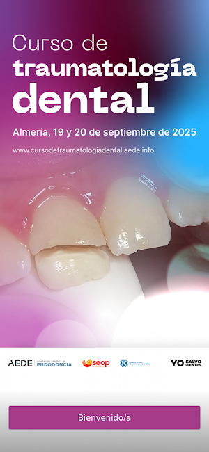 Curso Trauma AEDE 2025 Screenshot 0