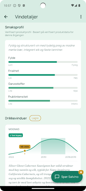 Savino Screenshot 1
