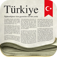 Turkish Newspapers