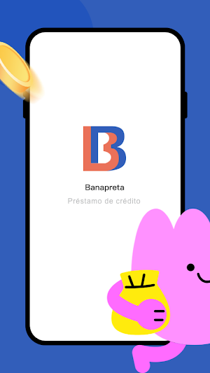 Banapreta-Préstamos Personales Screenshot 0