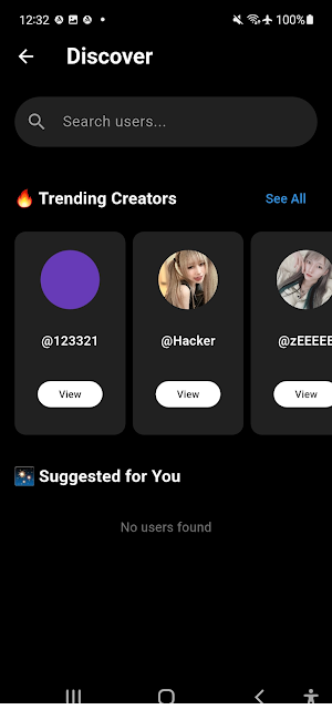 Cat Channel Screenshot 2
