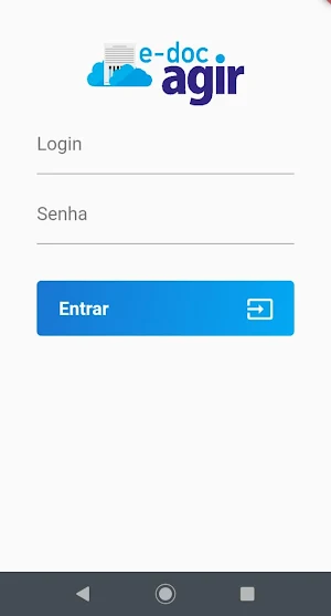 e-doc AGIR Screenshot 0