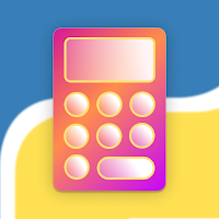 Python Calculator - PRO