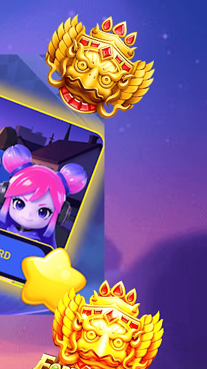 Night Treasure Hunt Screenshot 3
