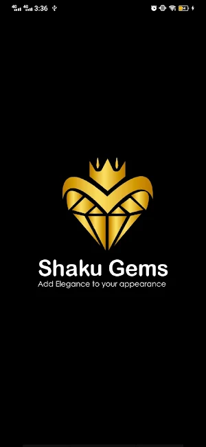 Shaku Gems Delivery Screenshot 0