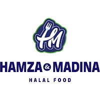 Hamza & Madina Halal Food