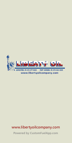 Liberty Oil and Propane Screenshot 0