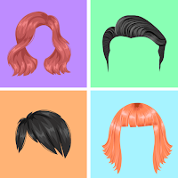 Hairstyle room - hair fashion