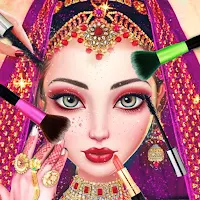 Fashion Girls - Dress Up Games