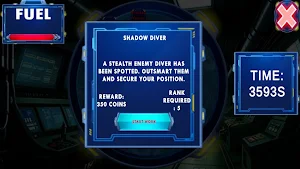 Submarine Screenshot 2