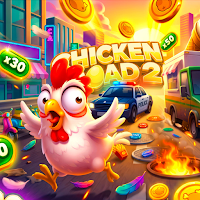 Chicken Control