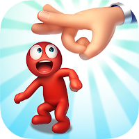 Finger of God
