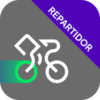 PDC - Rider