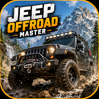 Jeep Offroad Master