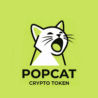 PopCat Mining App