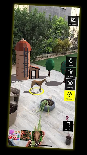 mixed.place Screenshot 1