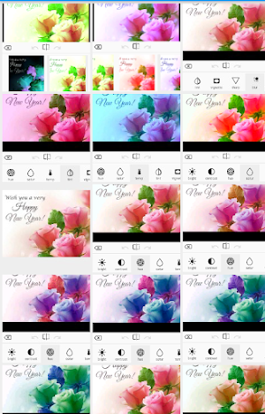 Photo editor best Screenshot 3