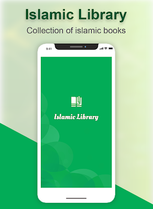 Islamic Library Screenshot 0