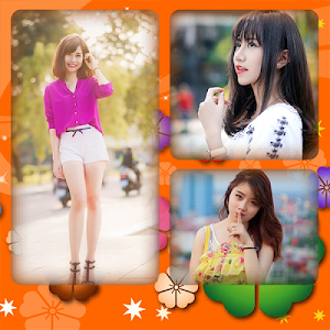 Photo Frame Art 2016 Screenshot 2