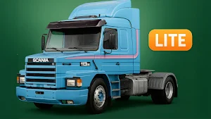 Skins Global Truck Lite Screenshot 2