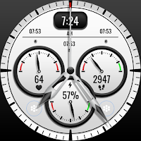 MJ151 Speedo Sporty