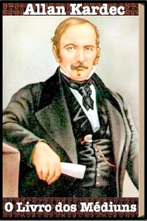 O Livro dos Médiuns Screenshot 0