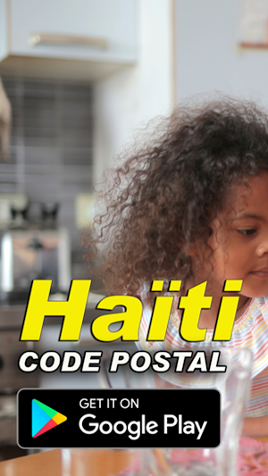Haiti Code Postal Screenshot 3