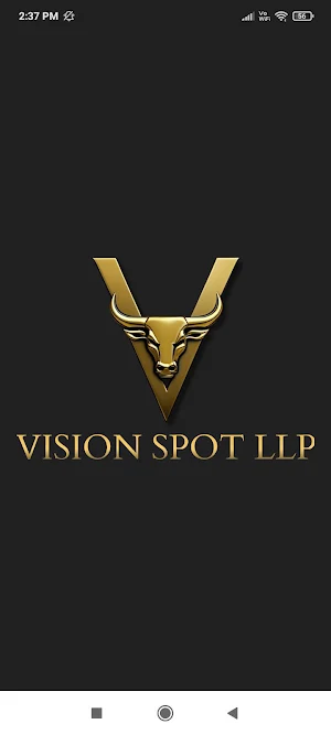 Vision Spot Screenshot 0