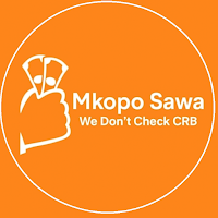Mkopo Sawa: We don't check CRB