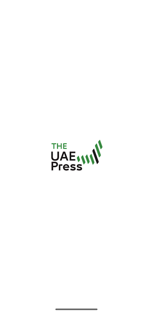 UAEPress Screenshot 0