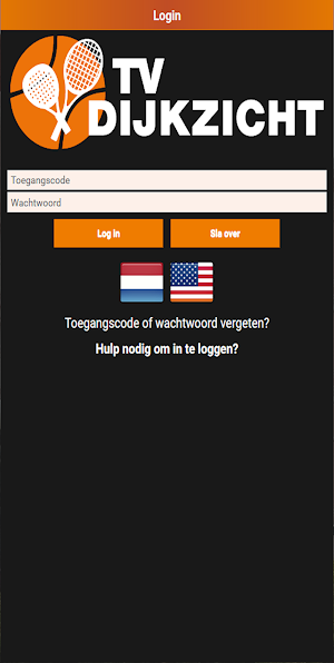 DIJKZICHT Screenshot 0
