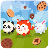 Snack Pack: Cookies Rush