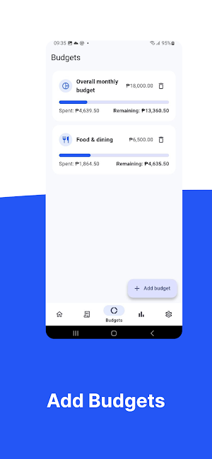 Pera Agad - Pilipinas Screenshot 2