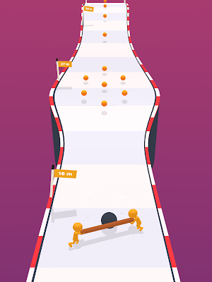 Sisyphus Revenge Screenshot 1
