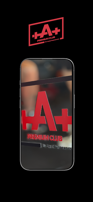 A Plus Premium Club Screenshot 0