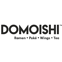 DOMOISHI To Go