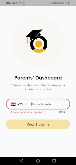 Skola Parents Screenshot 3
