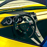 Car Drift: Car Games Simulator