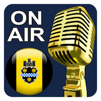 Pittsburgh Radio Stations - Pennsylvania, USA