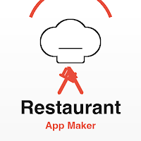 Restaurant App Maker