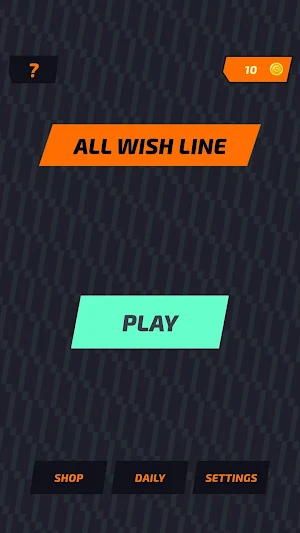 AllWish line Screenshot 1