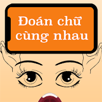 Đoán chữ cùng nhau