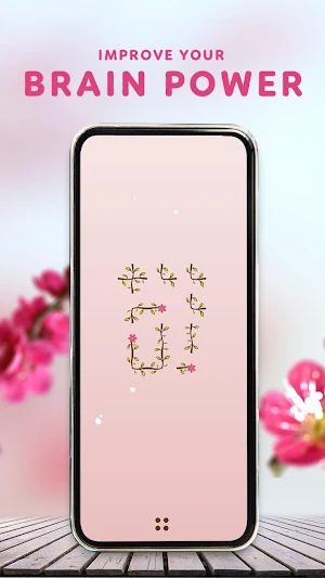 Connect Branch : Infinite Loop Puzzle Screenshot 2