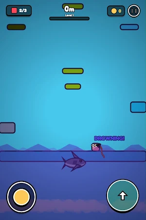 Vertical Mayhem Screenshot 1