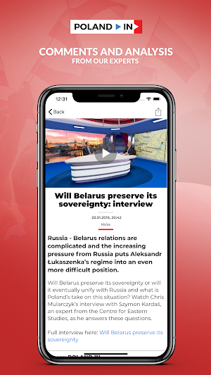 Poland In Screenshot 1