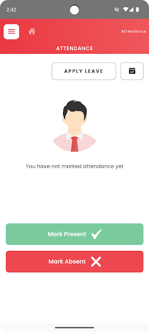 SalesMO Screenshot 2